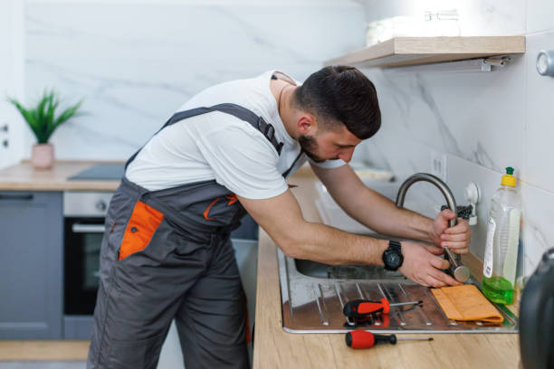 Best Sprinkler Systems  in Menonee, MI