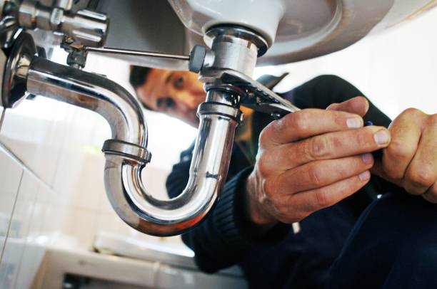 Best Pipe Repair Near Me  in Menonee, MI